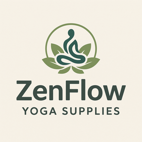 ZenFlow Yoga Supplies